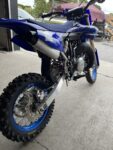 2026 Yamaha YZ65