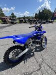 2026 Yamaha YZ125XT