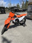 2023 Ktm 450 SX F FACTORY EDITION