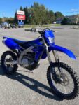 2023 Yamaha WR450FPL