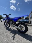2026 Yamaha YZ125XT