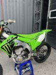 2023 Kawasaki KX450LPFNN