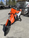 2023 Ktm 450 SX F FACTORY EDITION