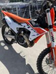 2023 Ktm 450 SX F FACTORY EDITION