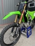 2023 Kawasaki KX450LPFNN