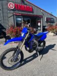 2023 Yamaha WR450FPL