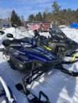 2006 Yamaha RST90LL