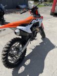 2023 Ktm 450 SX F FACTORY EDITION