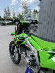 2023 Kawasaki KX450LPFNN