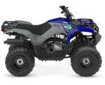 2026 Grizzly