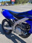 2023 Yamaha WR450FPL