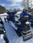 2006 Yamaha RST90LL