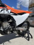2023 Ktm 450 SX F FACTORY EDITION