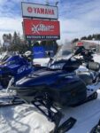 2006 Yamaha RST90LL