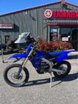 2023 Yamaha WR450FPL