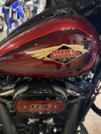 2023 Harley Davidson FLHXSANV