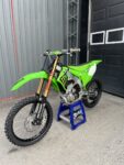 2023 Kawasaki KX450LPFNN