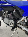 2026 Yamaha YZ65