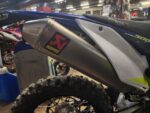 2022 Sherco SEF 500 FACTORY 4T