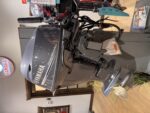 Yamaha F15SEHA