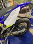 2022 Sherco SEF 500 FACTORY 4T
