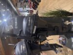 Yamaha F9.9LMHB