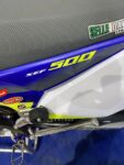 2022 Sherco SEF 500 FACTORY 4T