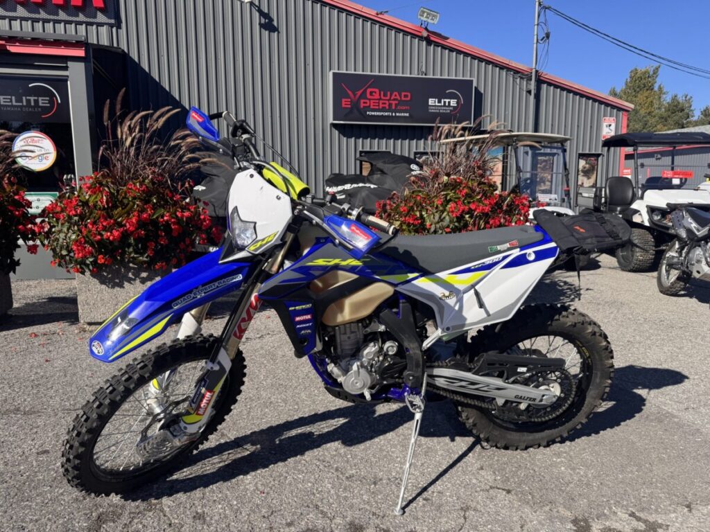 2023 Sherco 300 SE F FACTORY