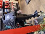 Yamaha F15SEHA
