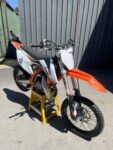 2021 Ktm 85 SX 17/14