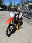 2021 Ktm 85 SX 17/14