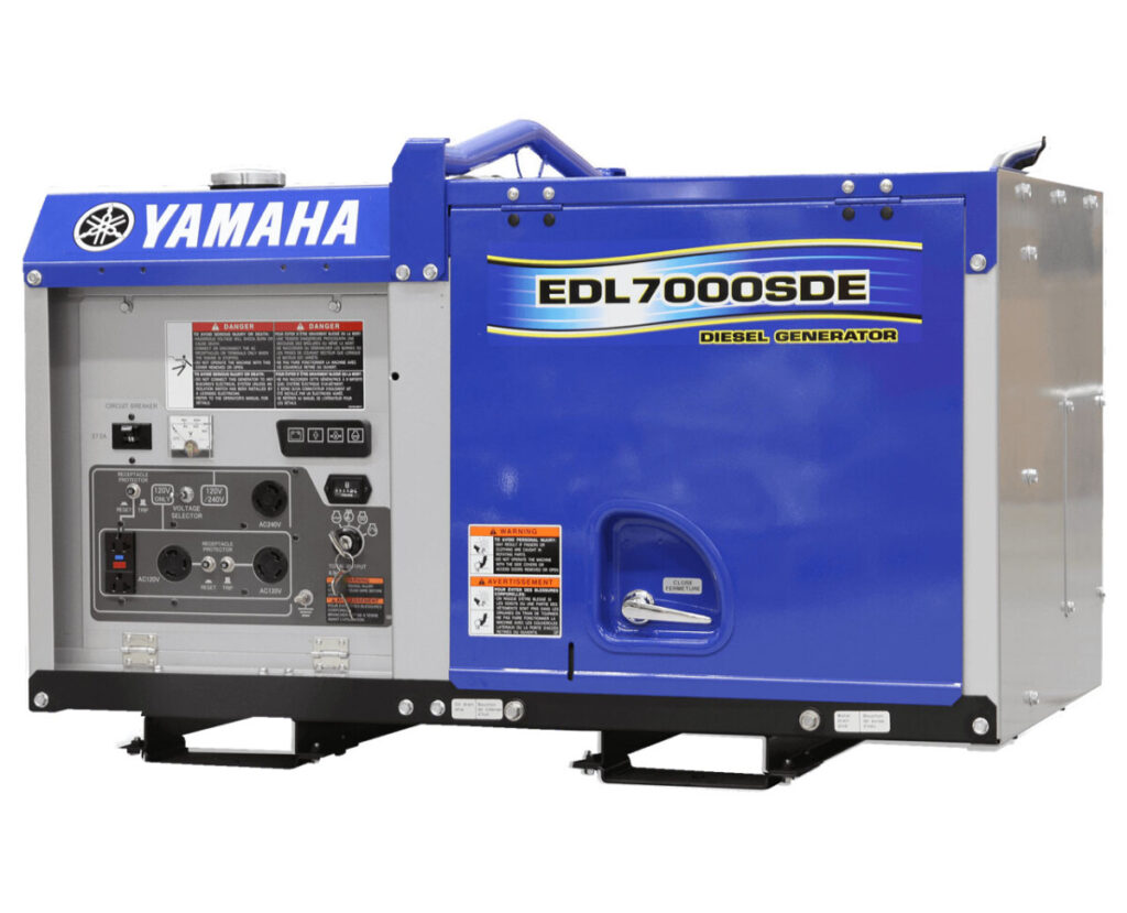 EDL7000SDE