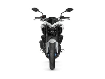 2026 YAMAHA MT-03