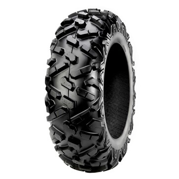 26X9R12 MAXXIS BIGHORN 2.0 MU09 6PR TL NHS