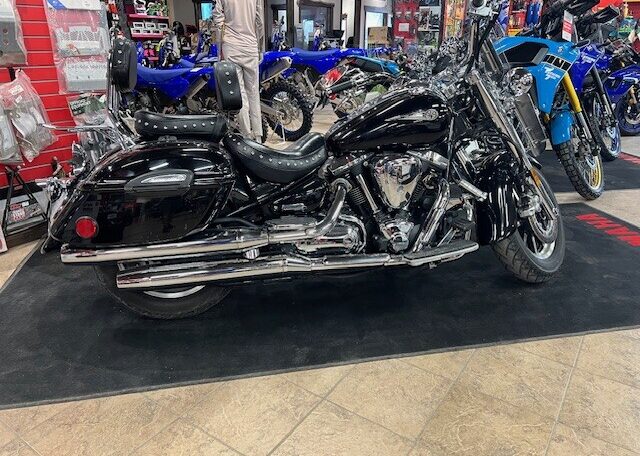Roadstar