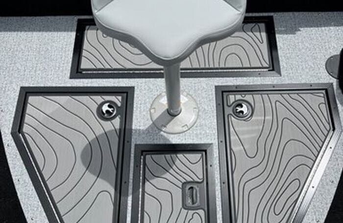 Smoker craft excursion 166 dc complete fishing boat package (25)