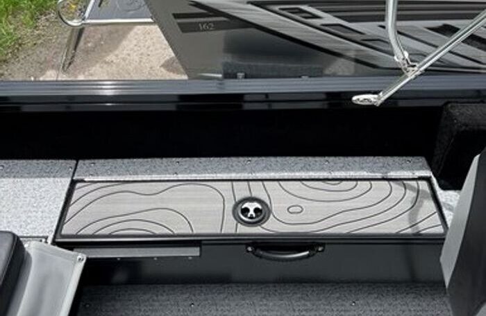 Smoker craft excursion 166 dc complete fishing boat package (26)