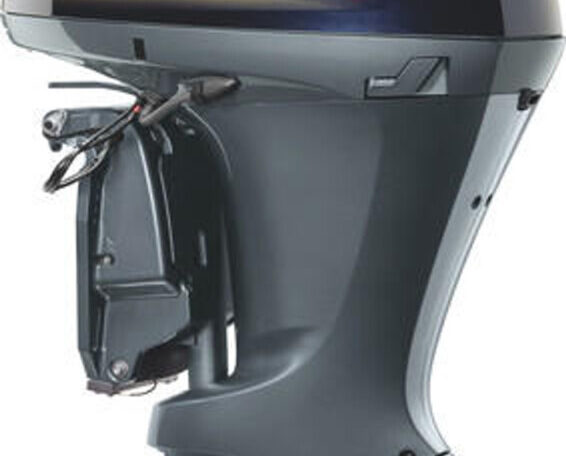 Yamaha outboards 150hp v max sho or vf150xa 02098