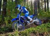 Yz 250 X